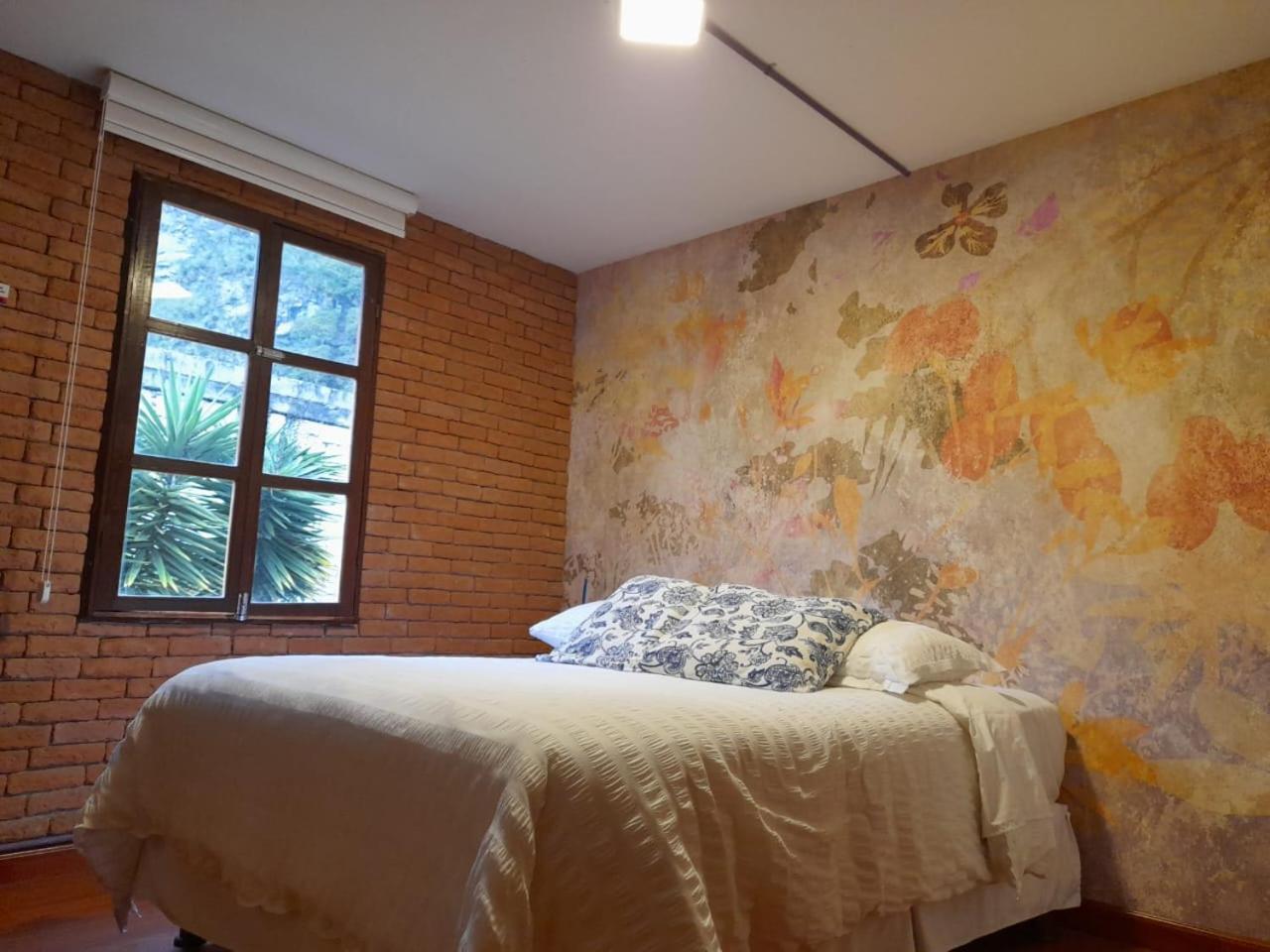 593 Hotel Boutique Banos Экстерьер фото